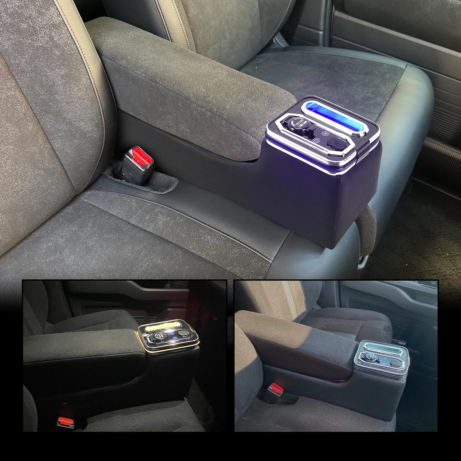 【9/2限定ポイント3倍】N-BOXJF5パーツコンソールボックス車収納カー用品カスタムパーツ内装N-BOXNBOXカスタムJF3JF4JF5JF6