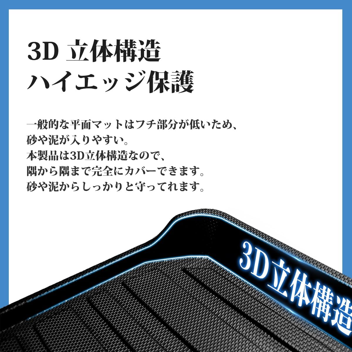 【7/27限定ポイント10倍】ホンダN-BOXJF5/6型フロアマット1-2列目&ラゲッジマットTPE防水汚れ防止取付簡単抗菌効果保護パーツカー用品