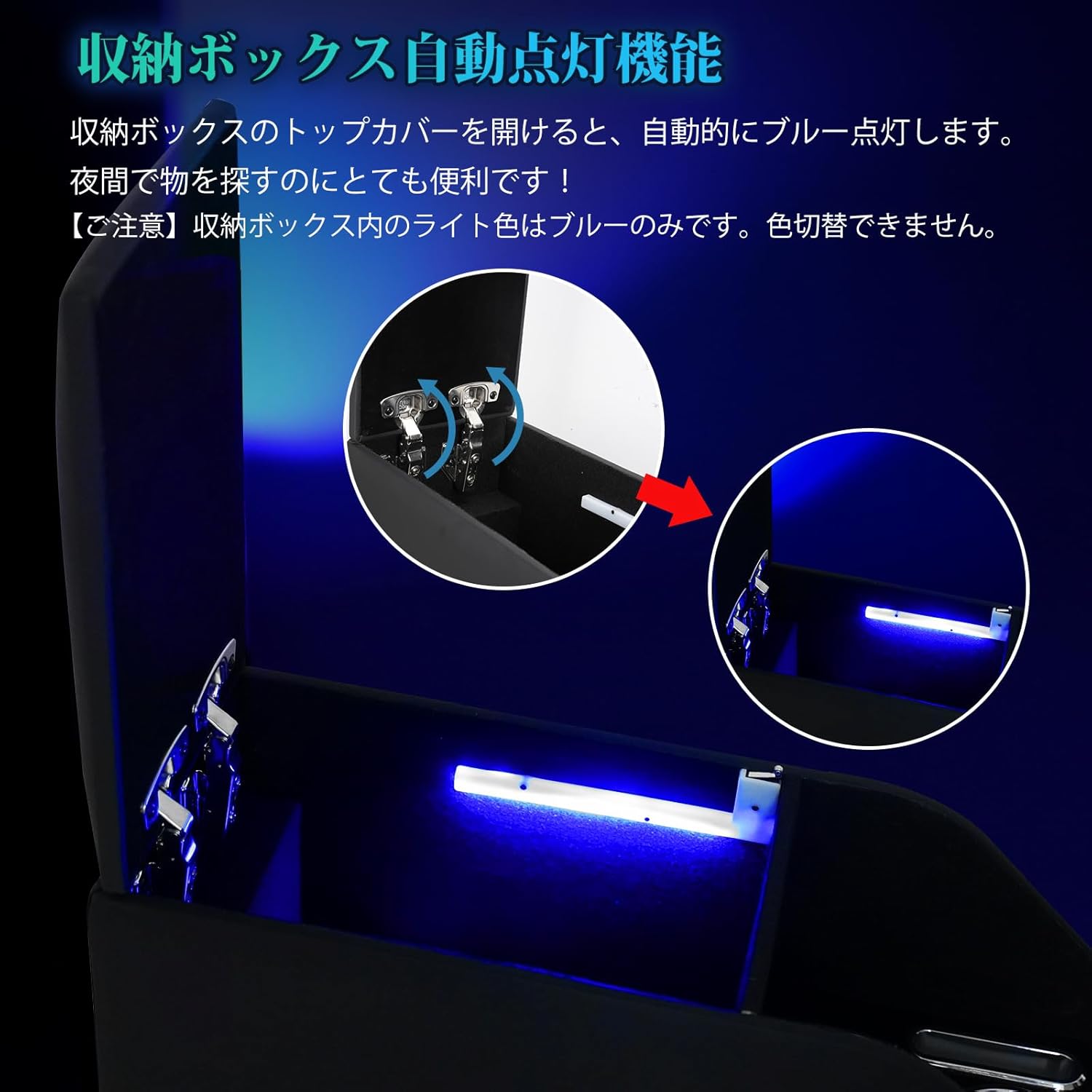 【5/31限定ポイント5倍】セレナc28コンソールボックスアームレストコンソールe-power
